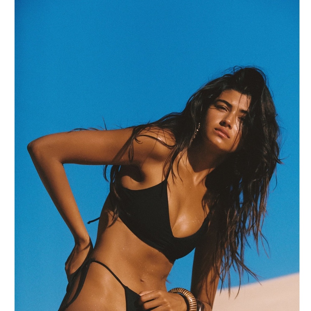 Betsy Bikini Top